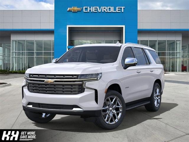 2024 Chevrolet Tahoe Vehicle Photo in PAPILLION, NE 68138-0000