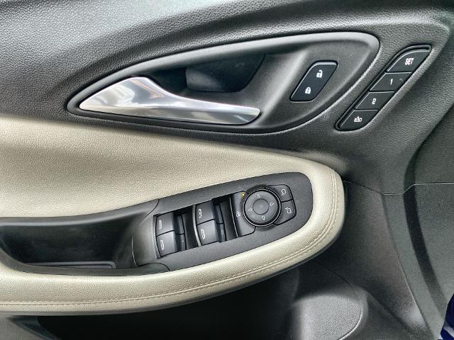 2022 Buick Encore GX Vehicle Photo in WILLIAMSVILLE, NY 14221-2883