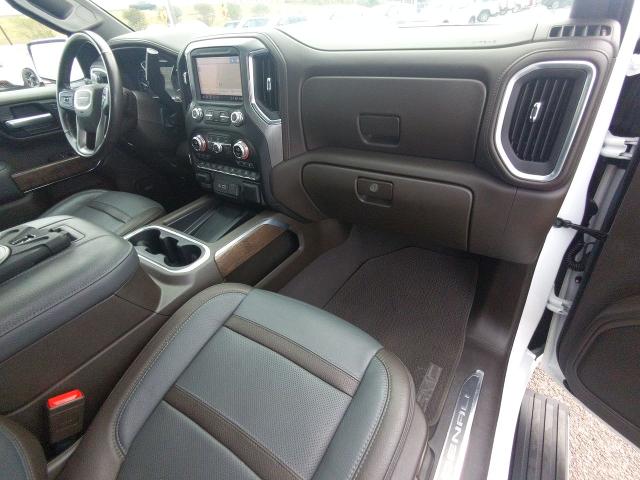 2021 GMC Sierra 1500 Vehicle Photo in NEDERLAND, TX 77627-8017