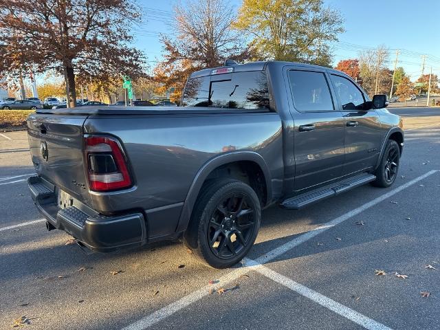 2022 Ram 1500 Vehicle Photo in Clarksville, MD 21029