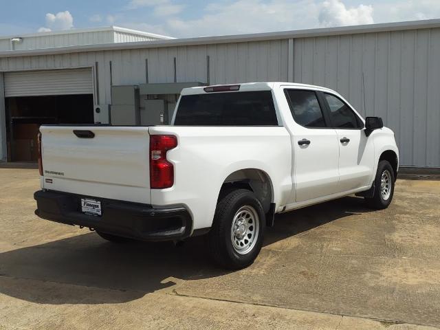 2023 Chevrolet Silverado 1500 Vehicle Photo in ROSENBERG, TX 77471