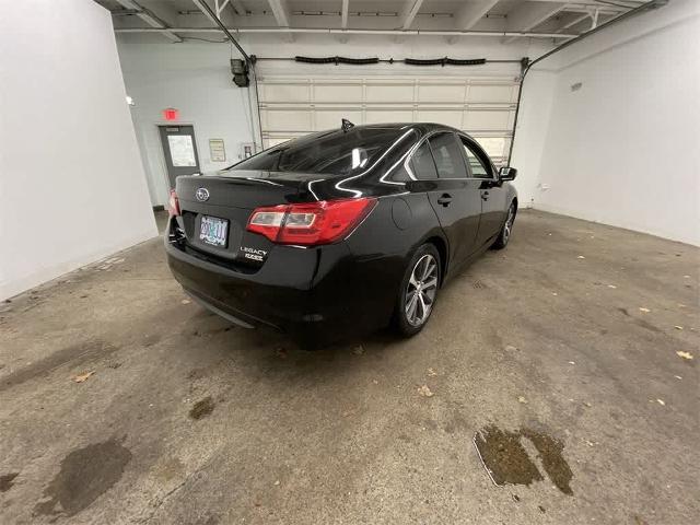 2016 Subaru Legacy Vehicle Photo in PORTLAND, OR 97225-3518