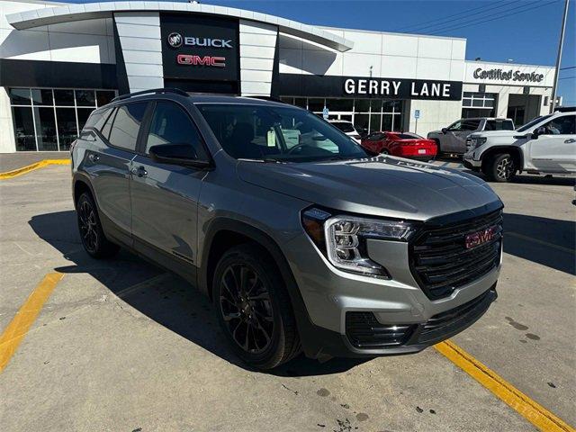 2024 GMC Terrain Vehicle Photo in BATON ROUGE, LA 70806-4466