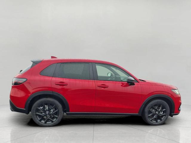 2025 Honda HR-V Vehicle Photo in Oshkosh, WI 54904