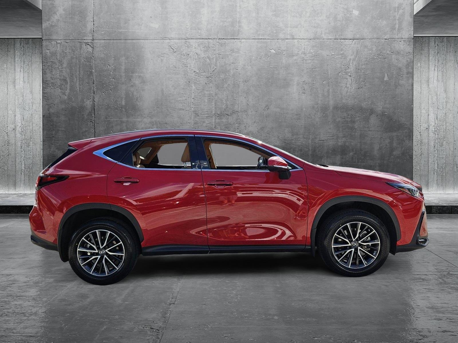 2022 Lexus NX 250 Vehicle Photo in Pembroke Pines , FL 33027