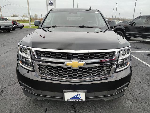 2019 Chevrolet Tahoe Vehicle Photo in GREEN BAY, WI 54304-5303