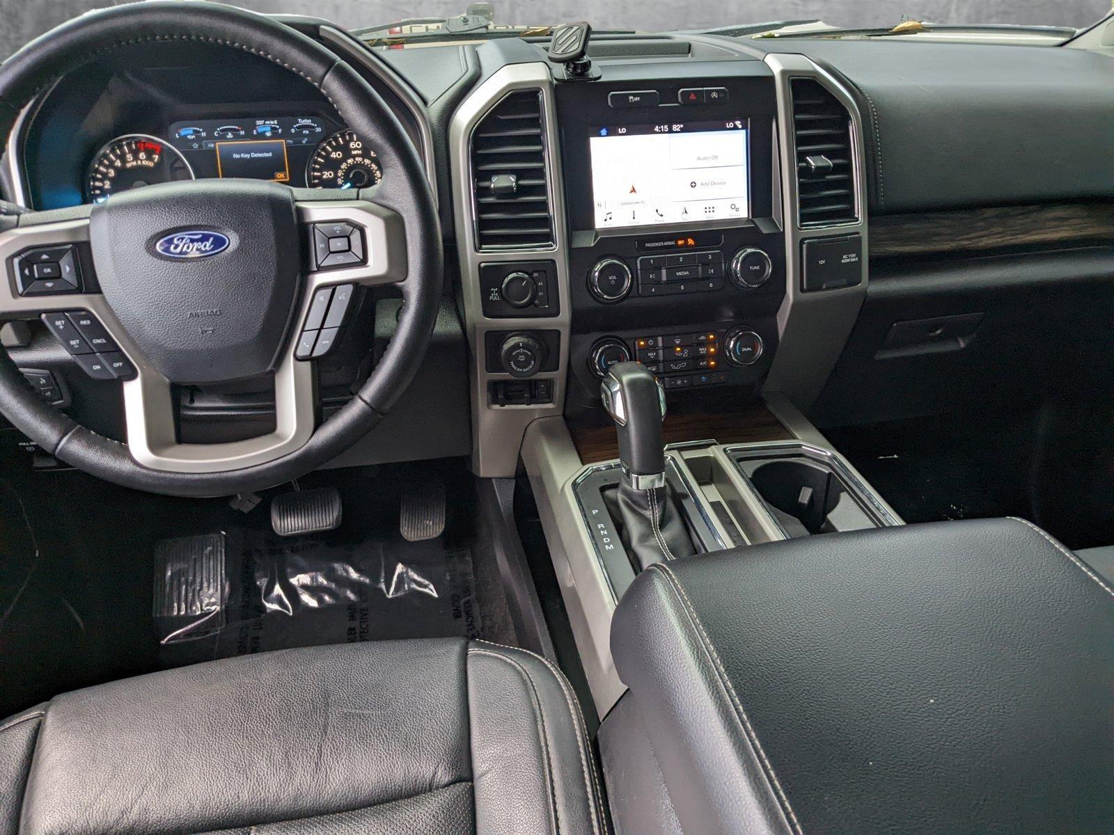 2019 Ford F-150 Vehicle Photo in Jacksonville, FL 32256