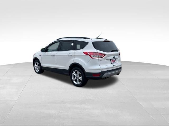 2014 Ford Escape Vehicle Photo in MEDINA, OH 44256-9631