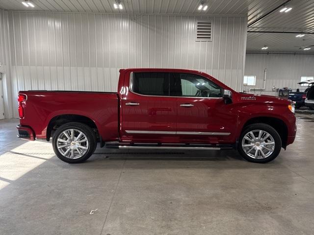 2024 Chevrolet Silverado 1500 Vehicle Photo in GLENWOOD, MN 56334-1123