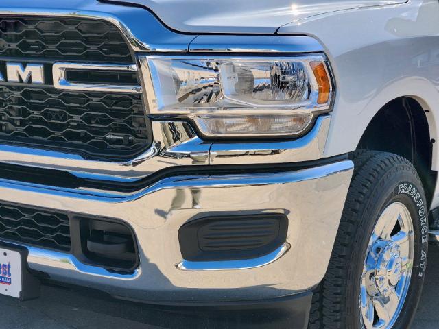 2024 Ram 2500 Vehicle Photo in Cleburne, TX 76033