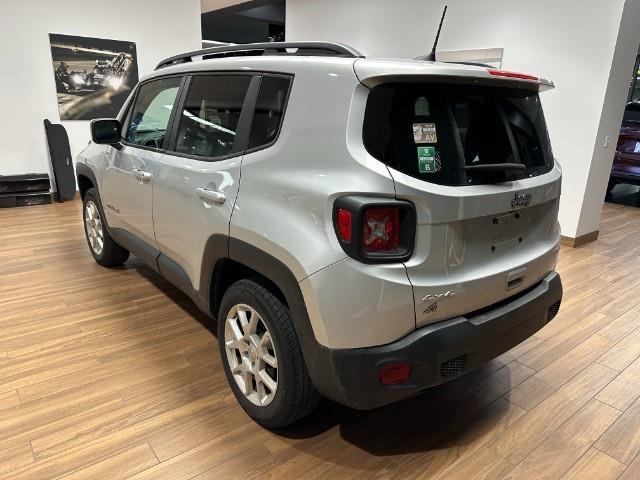 2019 Jeep Renegade Vehicle Photo in Green Bay, WI 54304