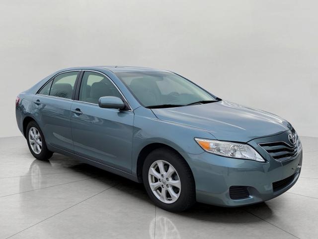 2011 Toyota Camry Vehicle Photo in Appleton, WI 54913