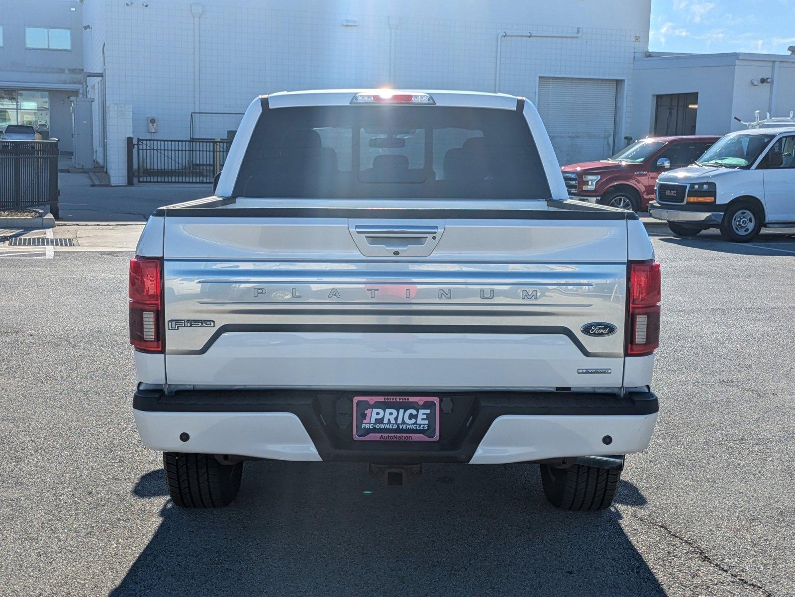 2019 Ford F-150 Vehicle Photo in Corpus Christi, TX 78415