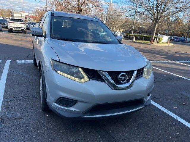 2015 Nissan Rogue Vehicle Photo in Willow Grove, PA 19090