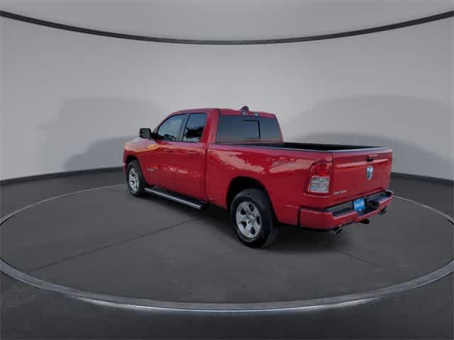 2022 Ram 1500 Vehicle Photo in Corpus Christi, TX 78411