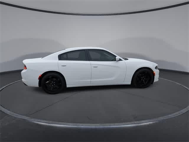 2020 Dodge Charger Vehicle Photo in Corpus Christi, TX 78411