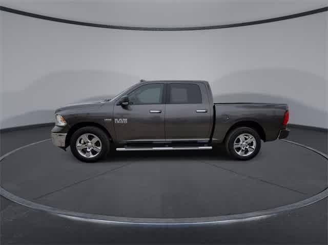 2017 Ram 1500 Vehicle Photo in Corpus Christi, TX 78411