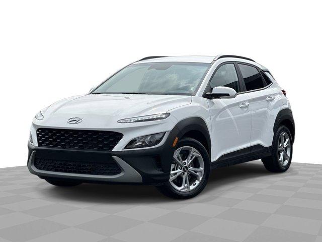 2023 Hyundai KONA Vehicle Photo in TEMPLE, TX 76504-3447