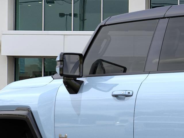 2024 GMC HUMMER EV Pickup Vehicle Photo in WILLIAMSVILLE, NY 14221-2883