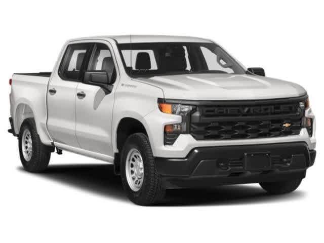 2023 Chevrolet Silverado 1500 Vehicle Photo in LIGHTHOUSE POINT, FL 33064-6849