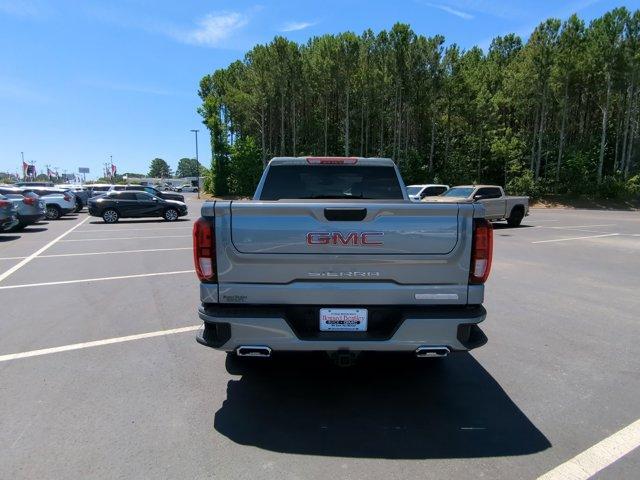 2024 GMC Sierra 1500 Vehicle Photo in ALBERTVILLE, AL 35950-0246