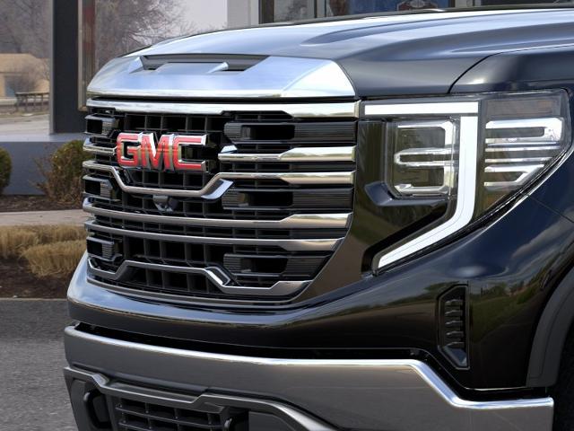 2024 GMC Sierra 1500 Vehicle Photo in INDEPENDENCE, MO 64055-1377