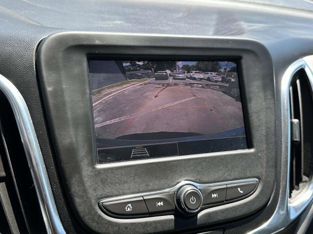 2022 Chevrolet Equinox Vehicle Photo in SAINT JAMES, NY 11780-3219