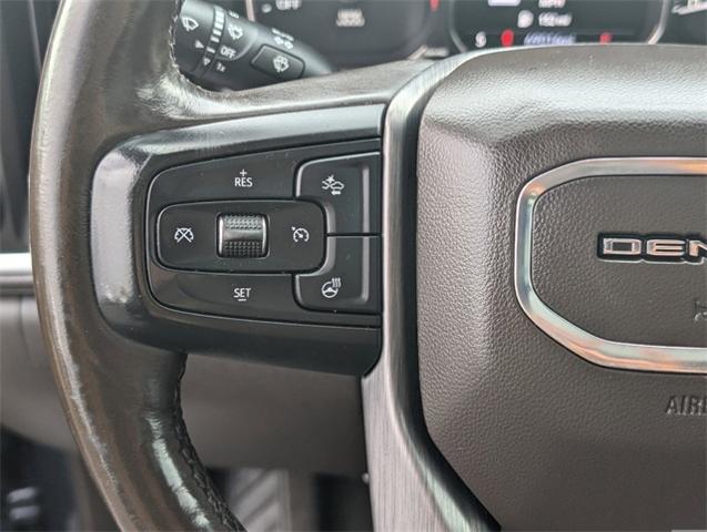 2020 GMC Sierra 1500 Vehicle Photo in AURORA, CO 80012-4011