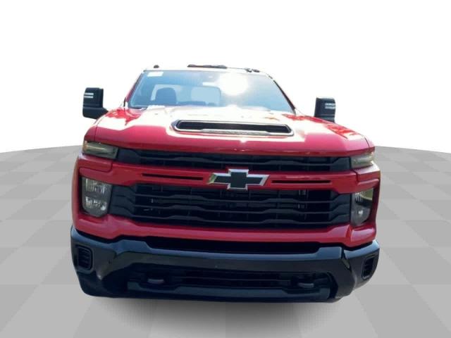 2024 Chevrolet Silverado 2500 HD Vehicle Photo in THOMPSONTOWN, PA 17094-9014