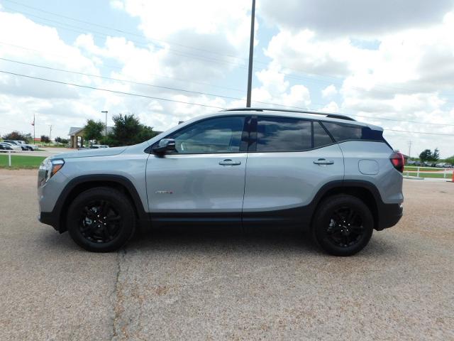 2024 GMC Terrain Vehicle Photo in GATESVILLE, TX 76528-2745