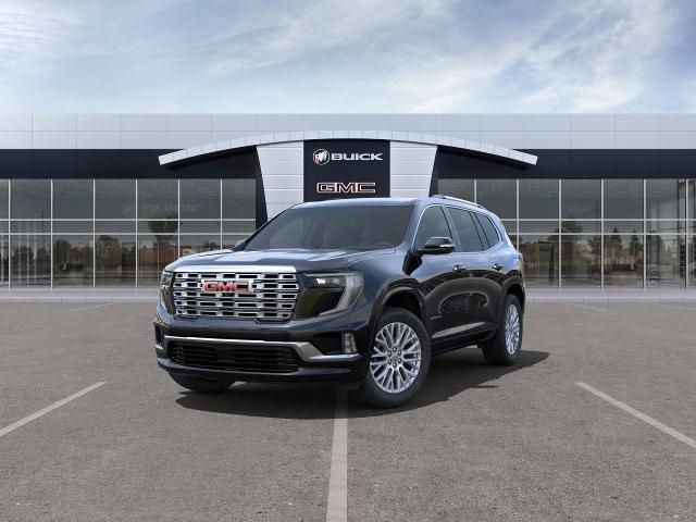 2024 GMC Acadia Vehicle Photo in MEDINA, OH 44256-9631