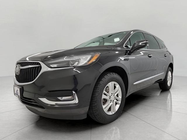 2020 Buick Enclave Vehicle Photo in APPLETON, WI 54914-4656