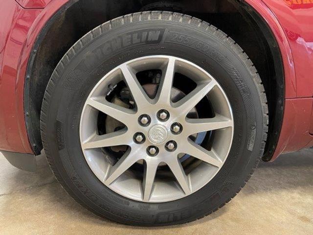 Used 2017 Buick Enclave Leather with VIN 5GAKRBKD6HJ248707 for sale in Platteville, WI