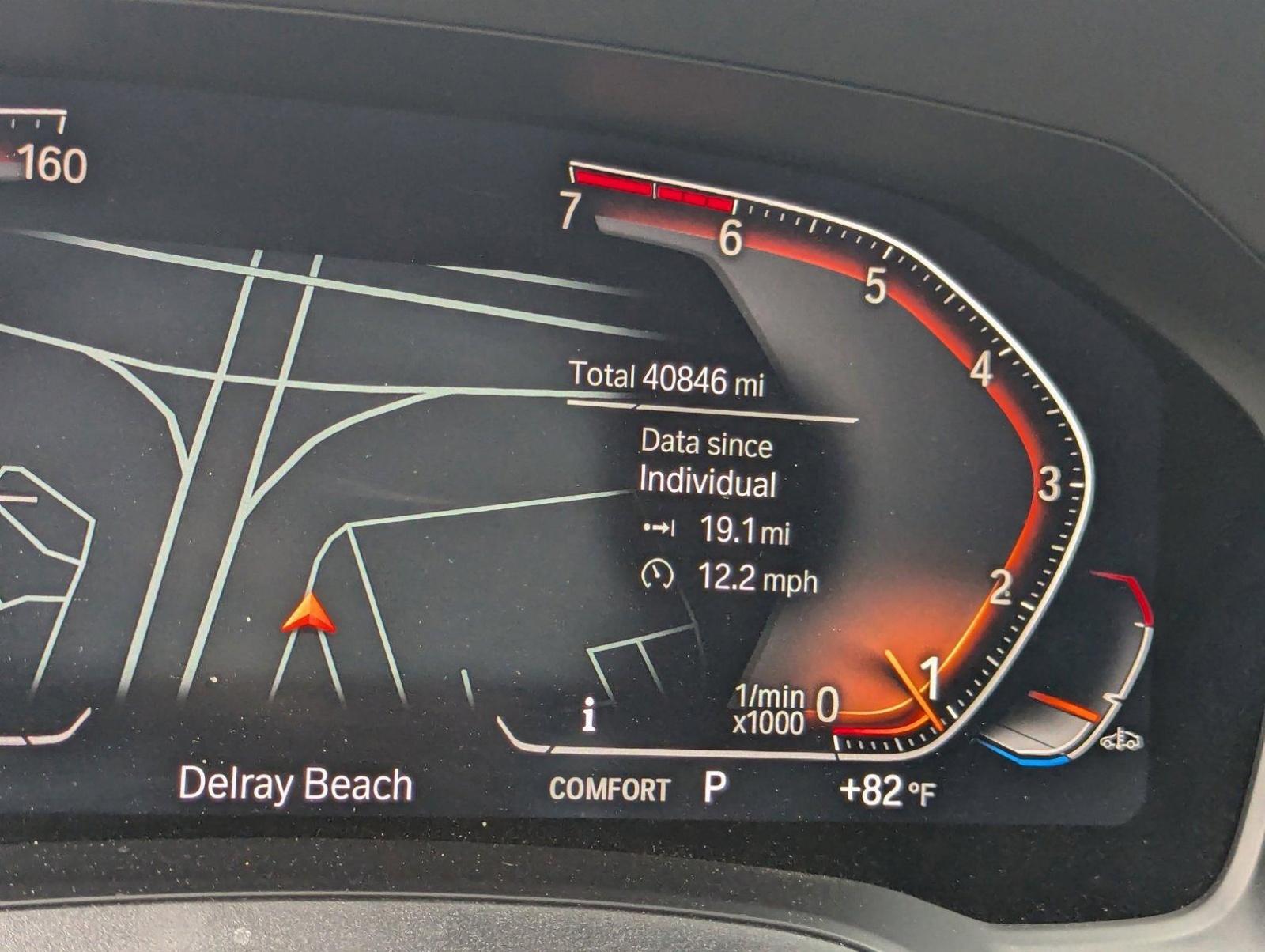 2021 BMW 430i Vehicle Photo in Delray Beach, FL 33444