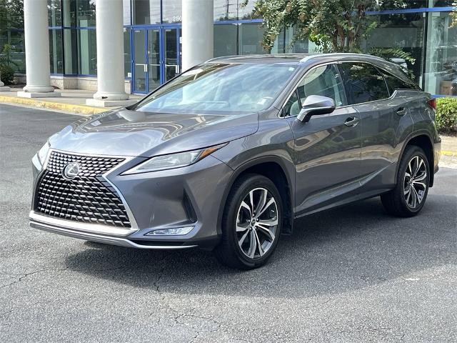 2022 Lexus RX Vehicle Photo in SMYRNA, GA 30080-7631