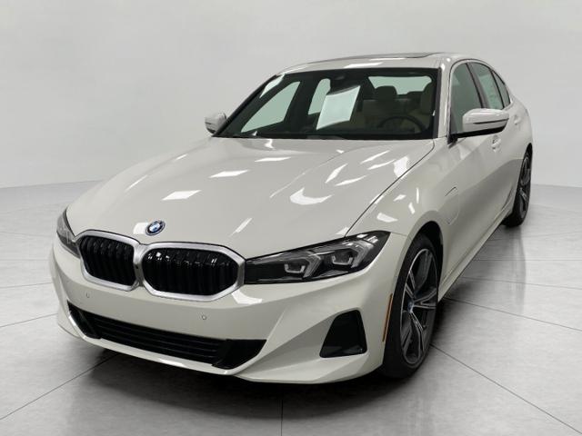 2024 BMW 330e xDrive Vehicle Photo in Appleton, WI 54913