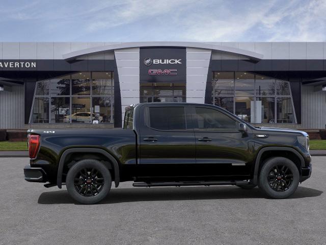 2024 GMC Sierra 1500 Vehicle Photo in PORTLAND, OR 97225-3518