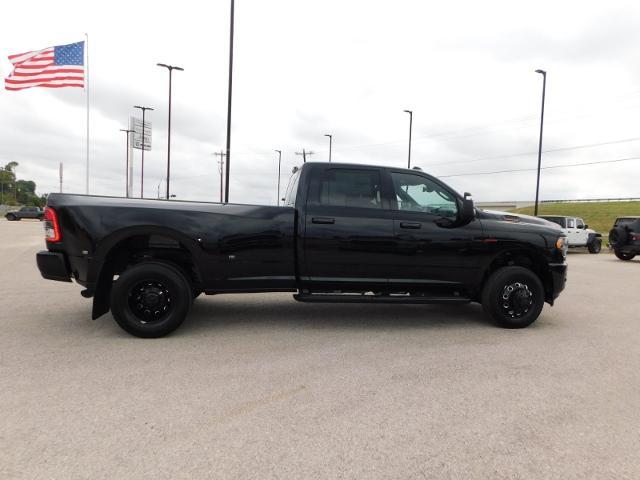 2024 Ram 3500 Vehicle Photo in Gatesville, TX 76528