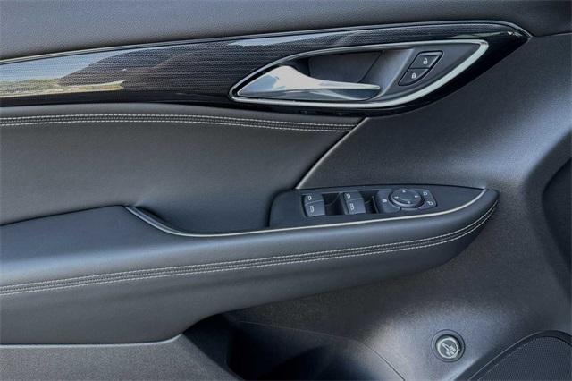 2023 Buick Envision Vehicle Photo in ELK GROVE, CA 95757-8703