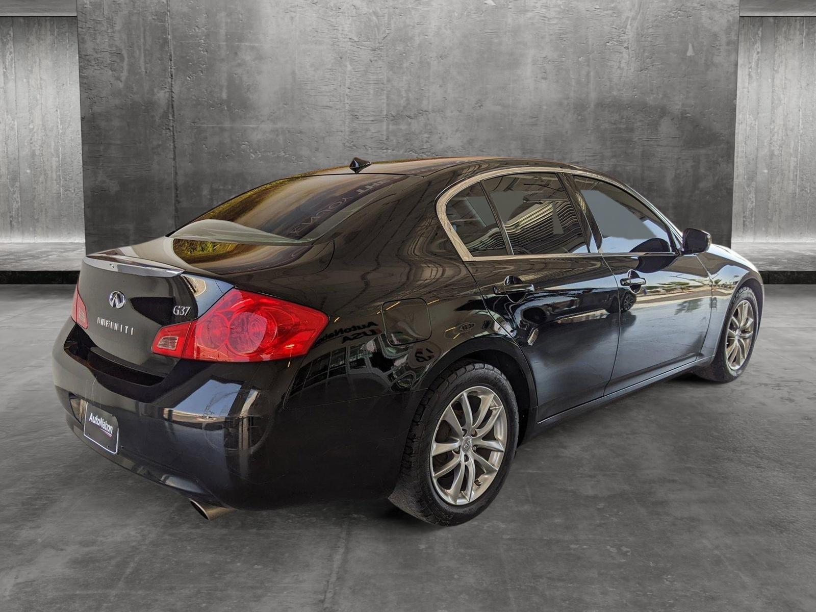 2009 INFINITI G37 Sedan Vehicle Photo in Las Vegas, NV 89149