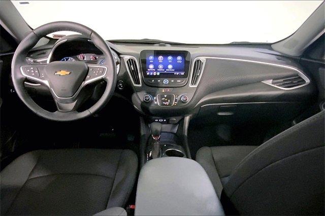 2023 Chevrolet Malibu Vehicle Photo in KANSAS CITY, MO 64114-4502