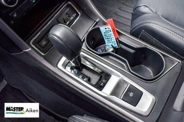 2021 Subaru Ascent Vehicle Photo in AIKEN, SC 29801-6313