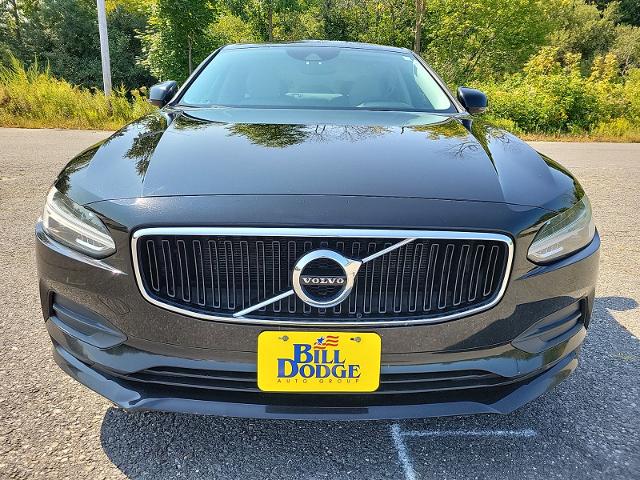 Used 2019 Volvo S90 Momentum with VIN LVY102MK9KP079053 for sale in Westbrook, ME