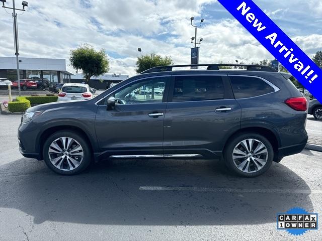 2021 Subaru Ascent Vehicle Photo in Puyallup, WA 98371