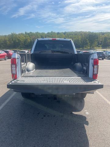 2022 Ford Super Duty F-250 SRW Vehicle Photo in Jackson, OH 45640-9766