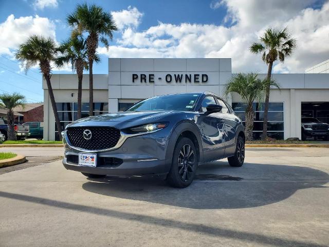 2023 Mazda CX-30 Vehicle Photo in LAFAYETTE, LA 70503-4541