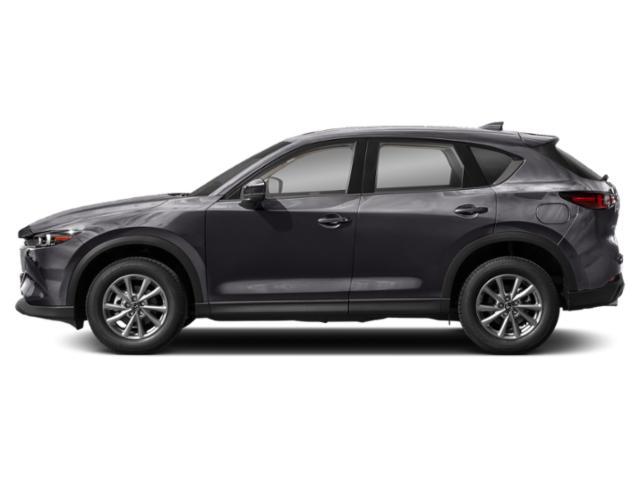 Used 2023 Mazda CX-5 S Select Package with VIN JM3KFBBM6P0159433 for sale in Huntington, NY