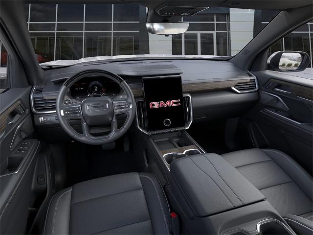 2024 GMC Acadia Vehicle Photo in OAK LAWN, IL 60453-2517