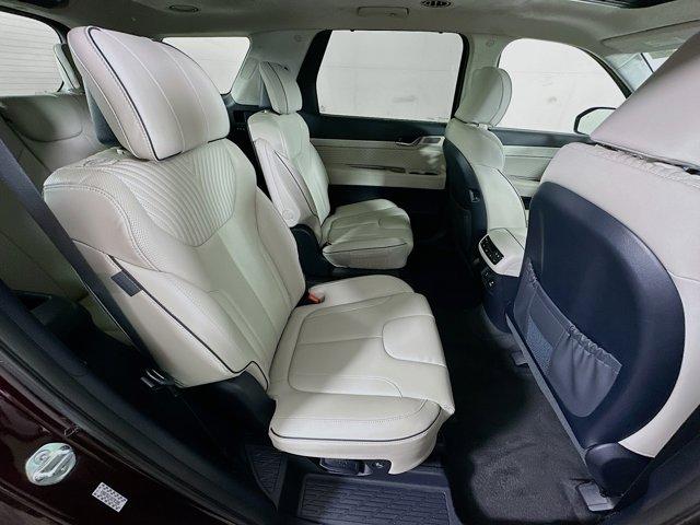 2024 Hyundai PALISADE Vehicle Photo in Flemington, NJ 08822