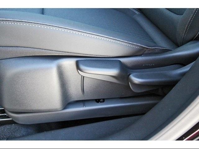 2024 Buick Encore GX Vehicle Photo in ROSENBERG, TX 77471-5675